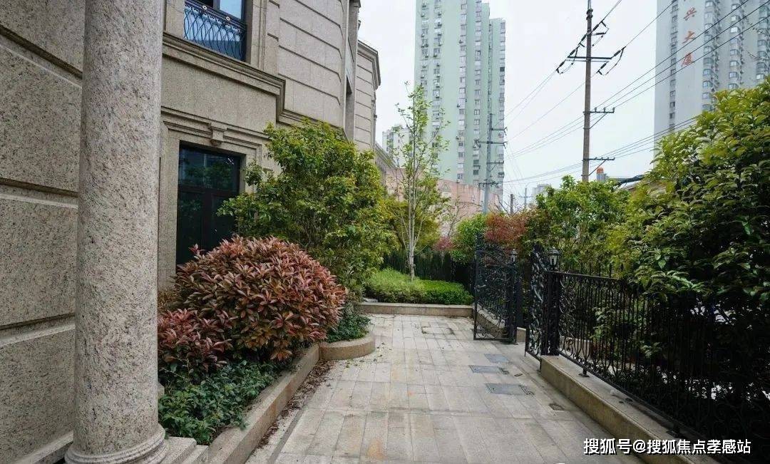 普陀区江宁公馆上海头条新闻上海头条新闻