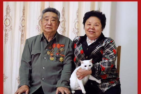 这不是抗日神剧,而是这位八路军战士的拿手好戏_宋岭春_敌人_敌伪军