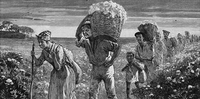 在古代,奴隶主的权力到底有多大?他们都是怎样对待奴隶的?