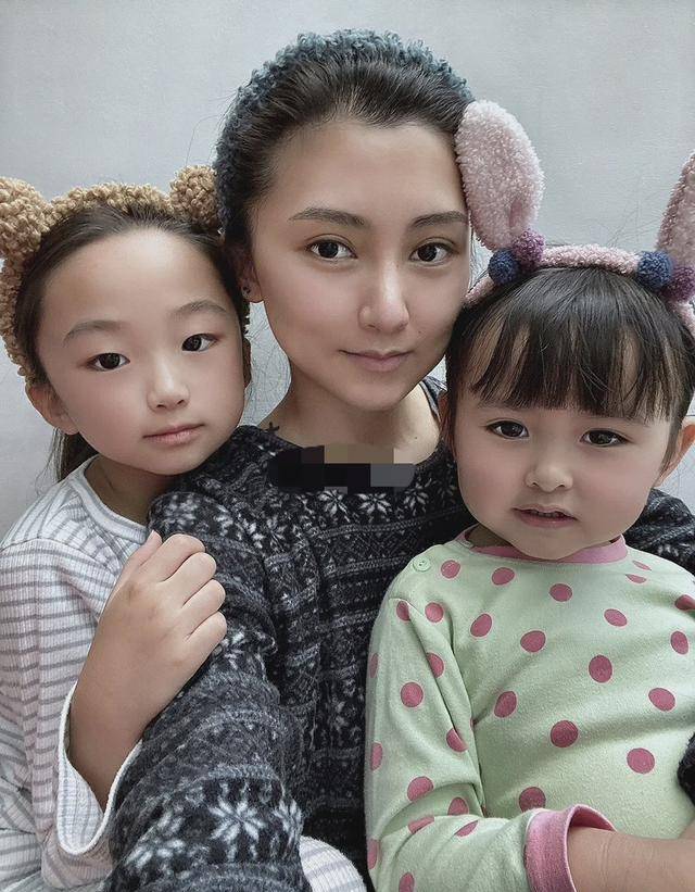 刘洲成_林苗_孩子