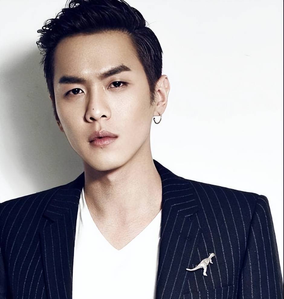 这9位男明星的长相真的长到了中国人的心里帅气又不失儒雅
