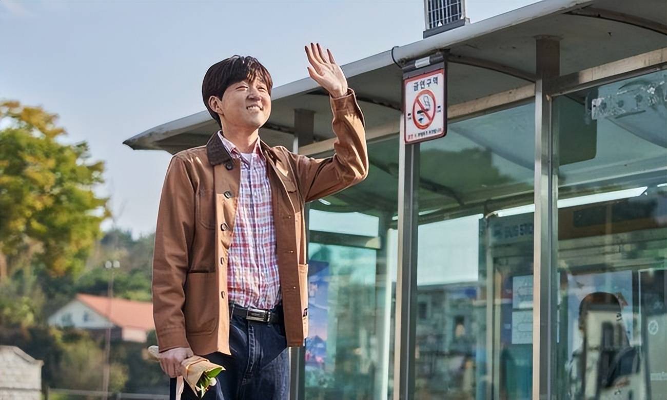 原创请回答1988成余晖白血病康复时隔3年再度回归新剧照公开