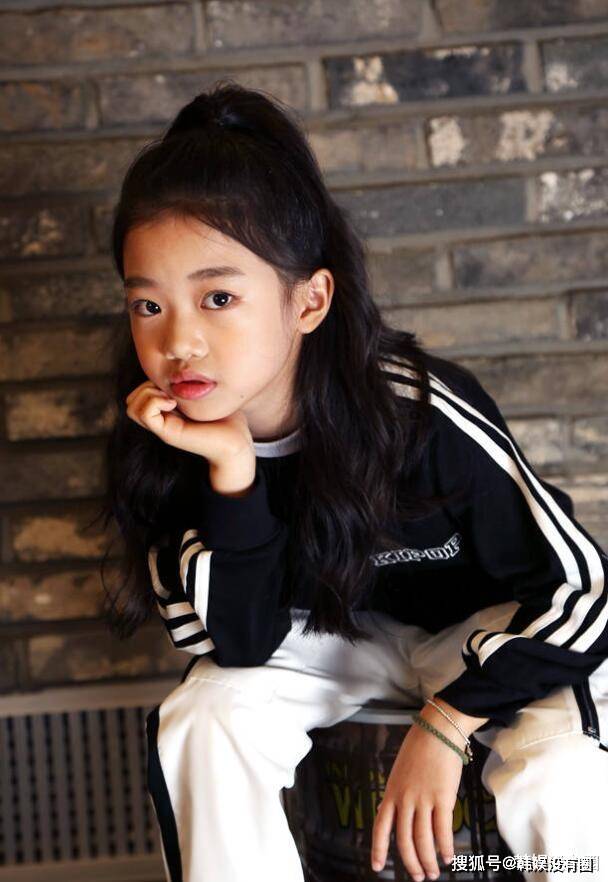 油管粉丝超520万!韩国"舞蹈神童"罗夏恩签约sm娱乐公司