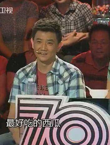 22岁演茗烟,33岁演小桌子,36岁演少年康熙,50岁颜值逆生长_李楠_贾