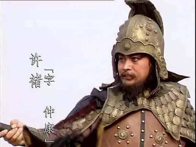 三国正史上 真正顶级的猛将都有谁 马超 曹操 许褚 三国正史上 真正顶级的猛将都有谁 马超 曹操 许褚