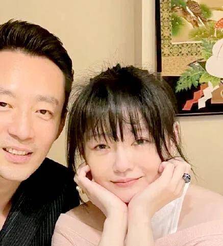 汪小菲情史录情散张雨绮擦肩安以轩情绝徐熙媛情归何处