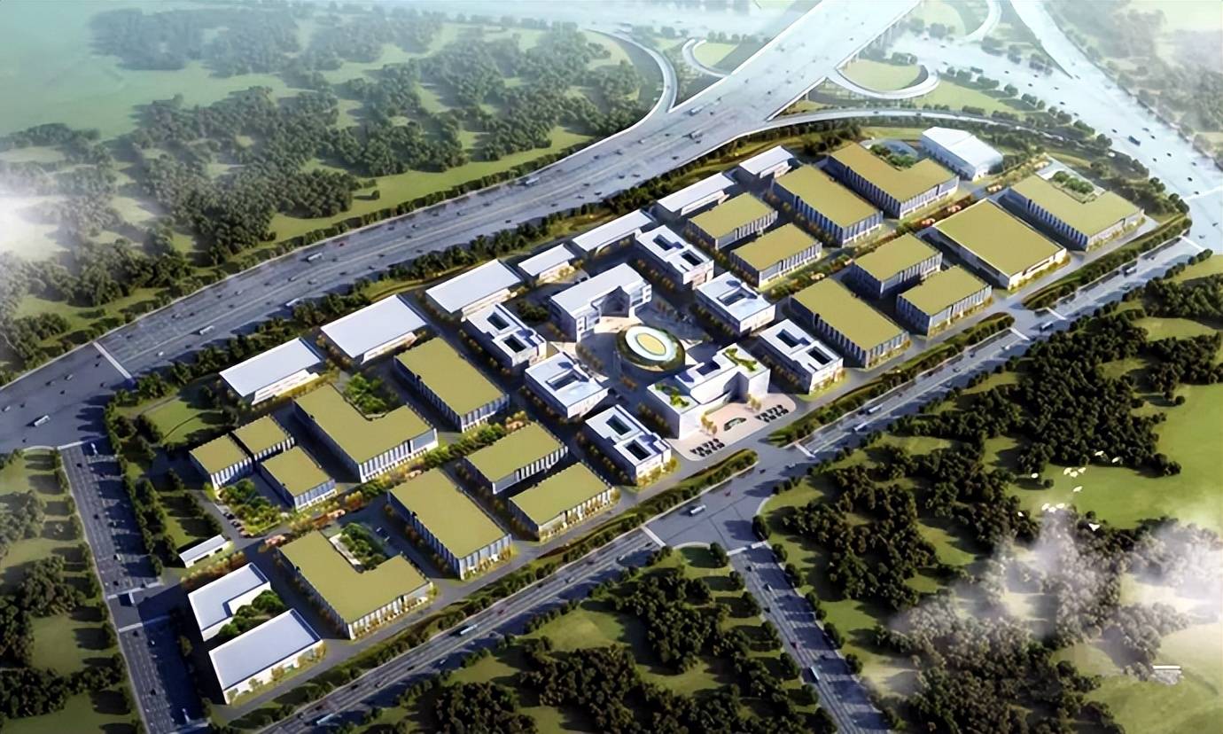 菏泽高新区建圈强链打造生物医药产业新高地