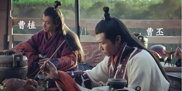 原创曹丕见两牛打架让曹植作诗诗中不能出现牛结果此诗流传千古