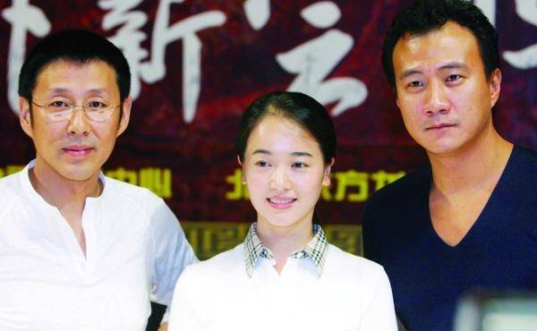 原创左小青老公近照曝光原来做这行的网友难怪大20岁都愿意嫁