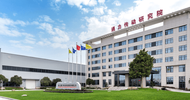 原创ipo观察浙江通力传动科技股份有限公司ipo财务存风险