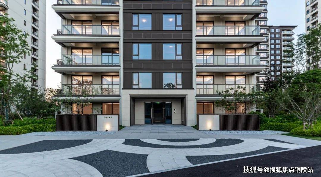 杭州萧山保亿湖风雅园售楼处电话位置图文解析来电预约看房