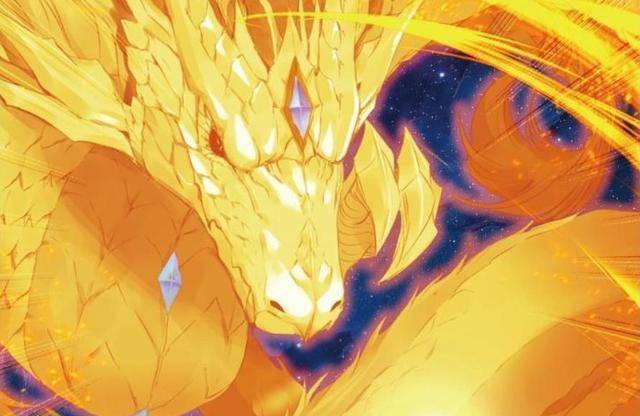 原创唐舞麟和古月施展神龙变凭什么舞麟爆衣古月没爆月殿想得美