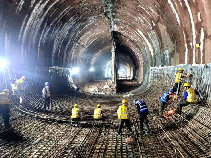 开通后将缓解3/5号线压力_广州_地铁_珠江新城