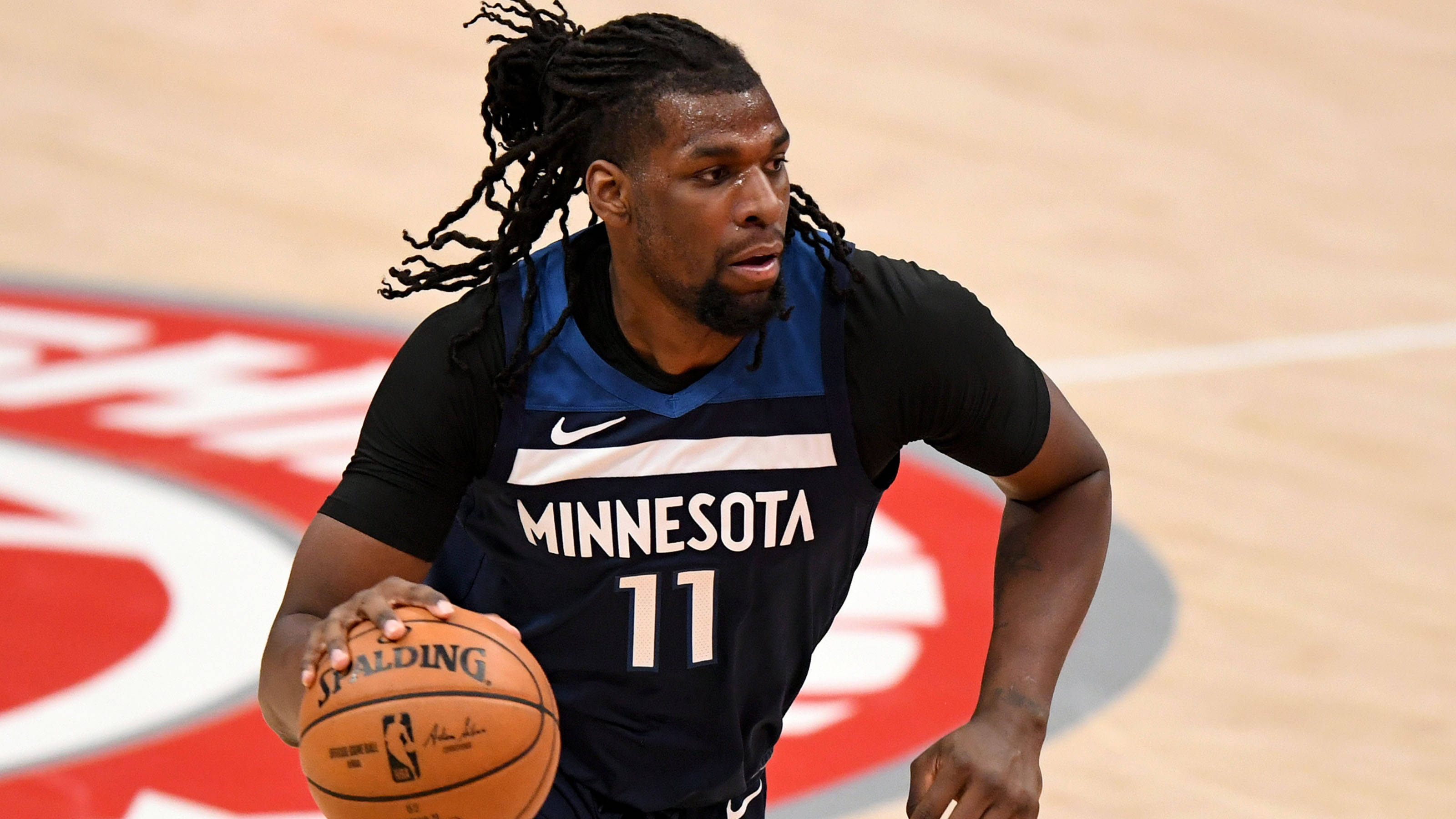 要追魔术5号秀难度不小_萨格斯_球员_里德