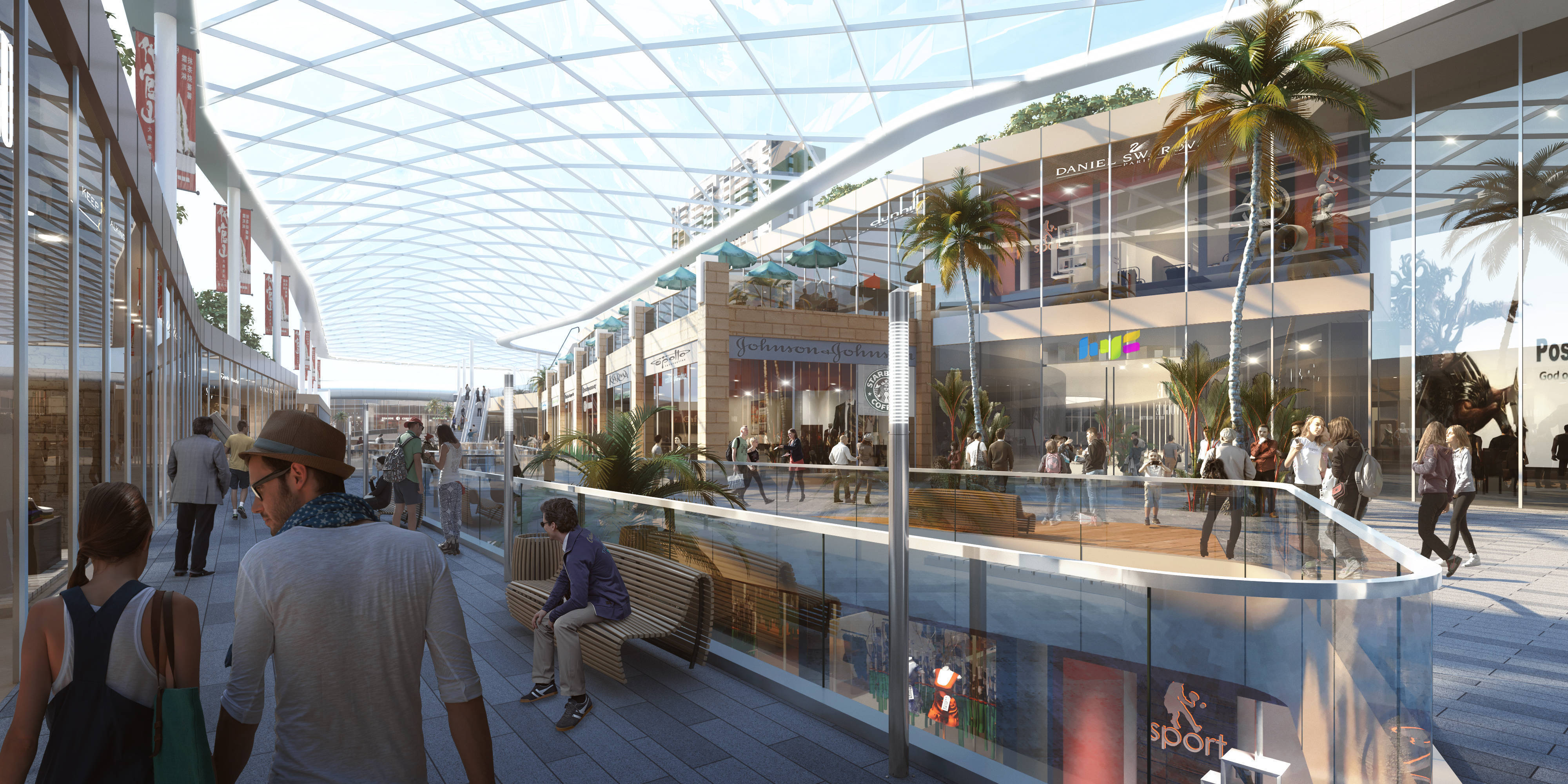 中山海雅缤纷城房价为11500元㎡