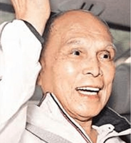 原创老一辈赌王叶汉生于广东江门却让澳门赌王何鸿燊很头疼为啥