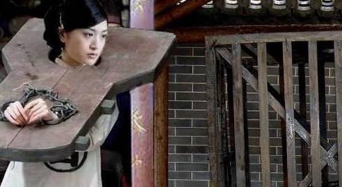 清朝一酷刑,专为"不贞"女人设计,杀人不见血,却比砍头还残忍_刑罚