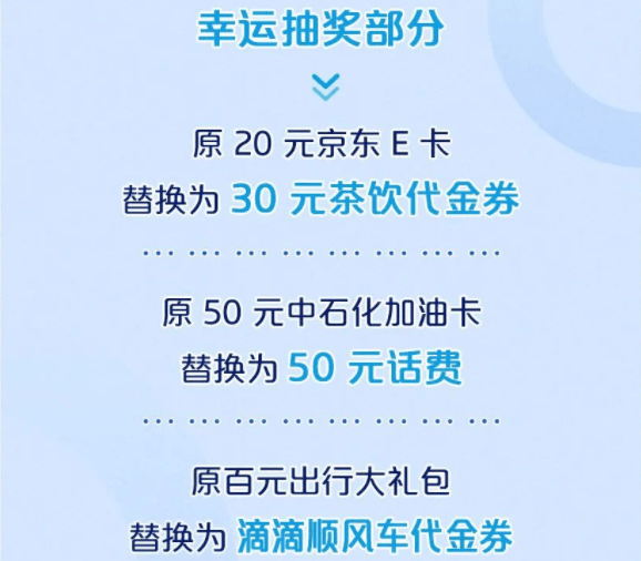 銀聯無界卡權益升級滿滿福利參與姿勢get