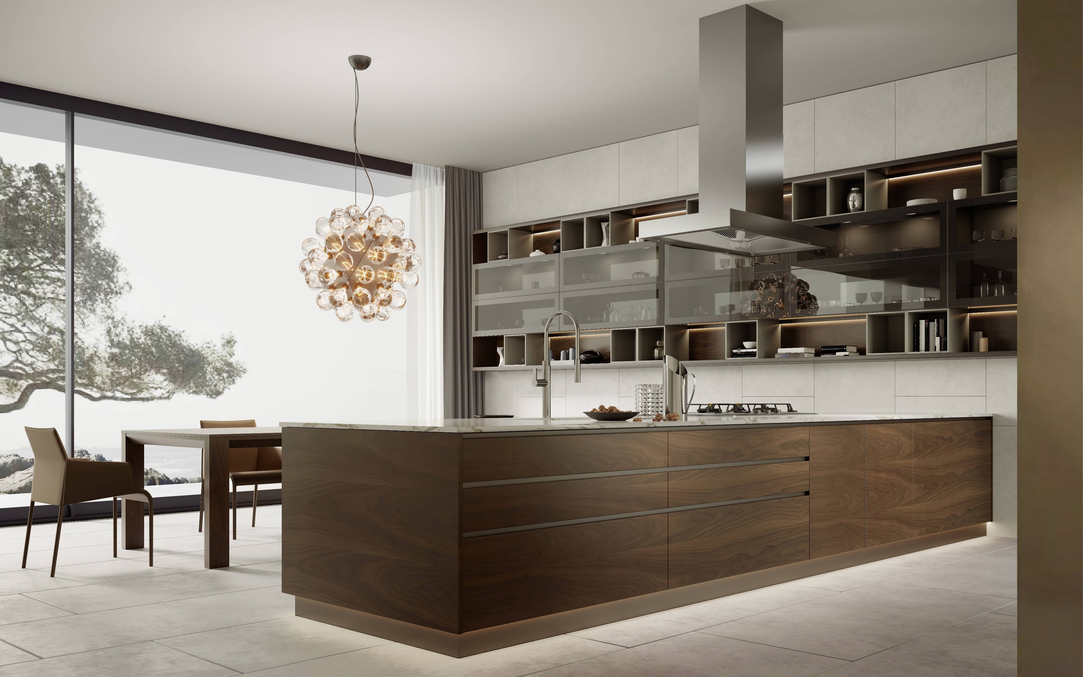 博洛尼全屋定制nepal尼泊尔