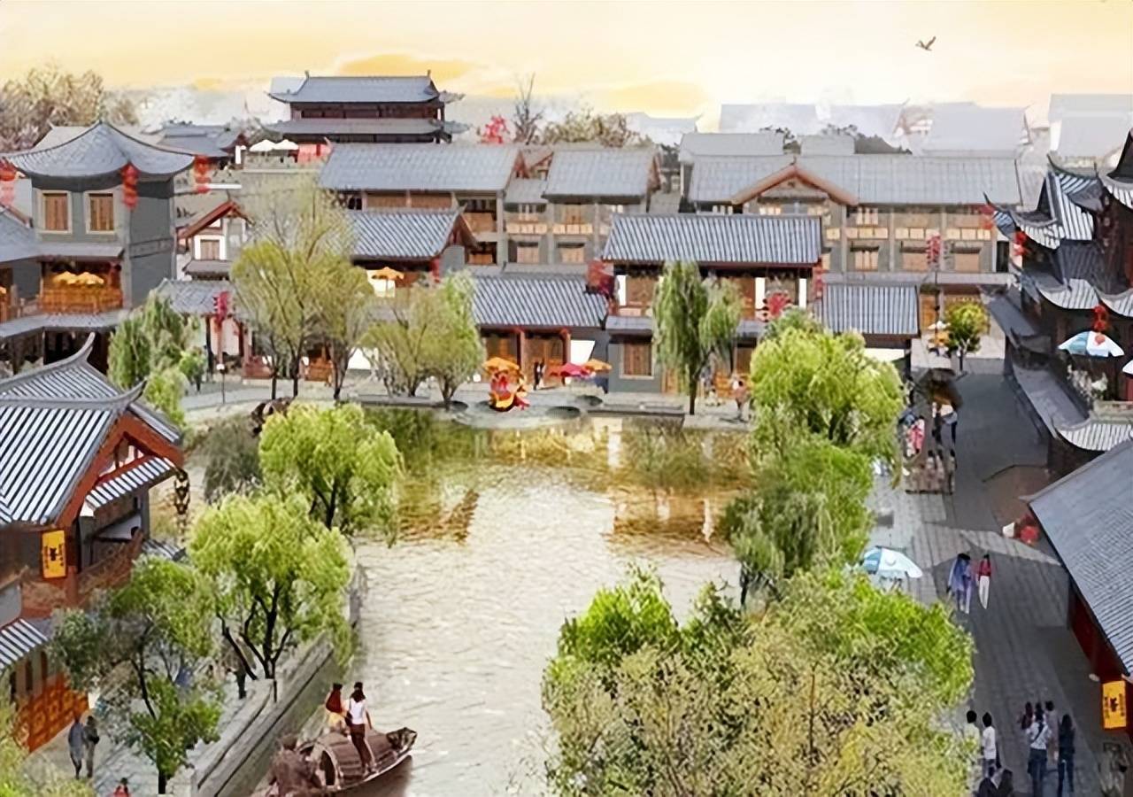 宋朝的京城,宰相租房,多数人"蜗居",是因为房租贵吗?_时期_房子_房屋