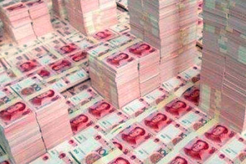 一张崭新的一百元人民币的重量是1.