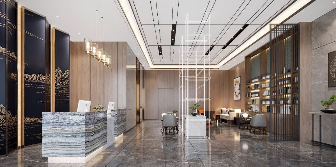 莫林酒店新店开业黔滇门户鹤城怀化只等你来