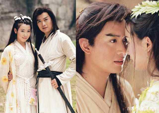 又回到中原,收了一个天下第一的徒弟,灭了孔雀山庄_公子_古龙_王怜花