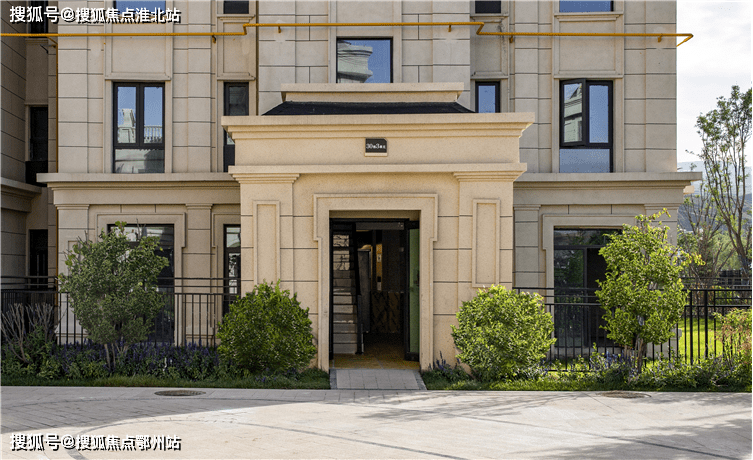 【官网】海宁钱江君邸售楼处电话——海宁钱江君邸售楼处——最新房源