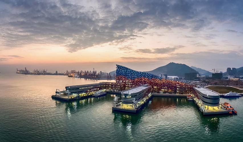 官方公布〓深圳【太子湾·艺城湾樽】售楼处地址