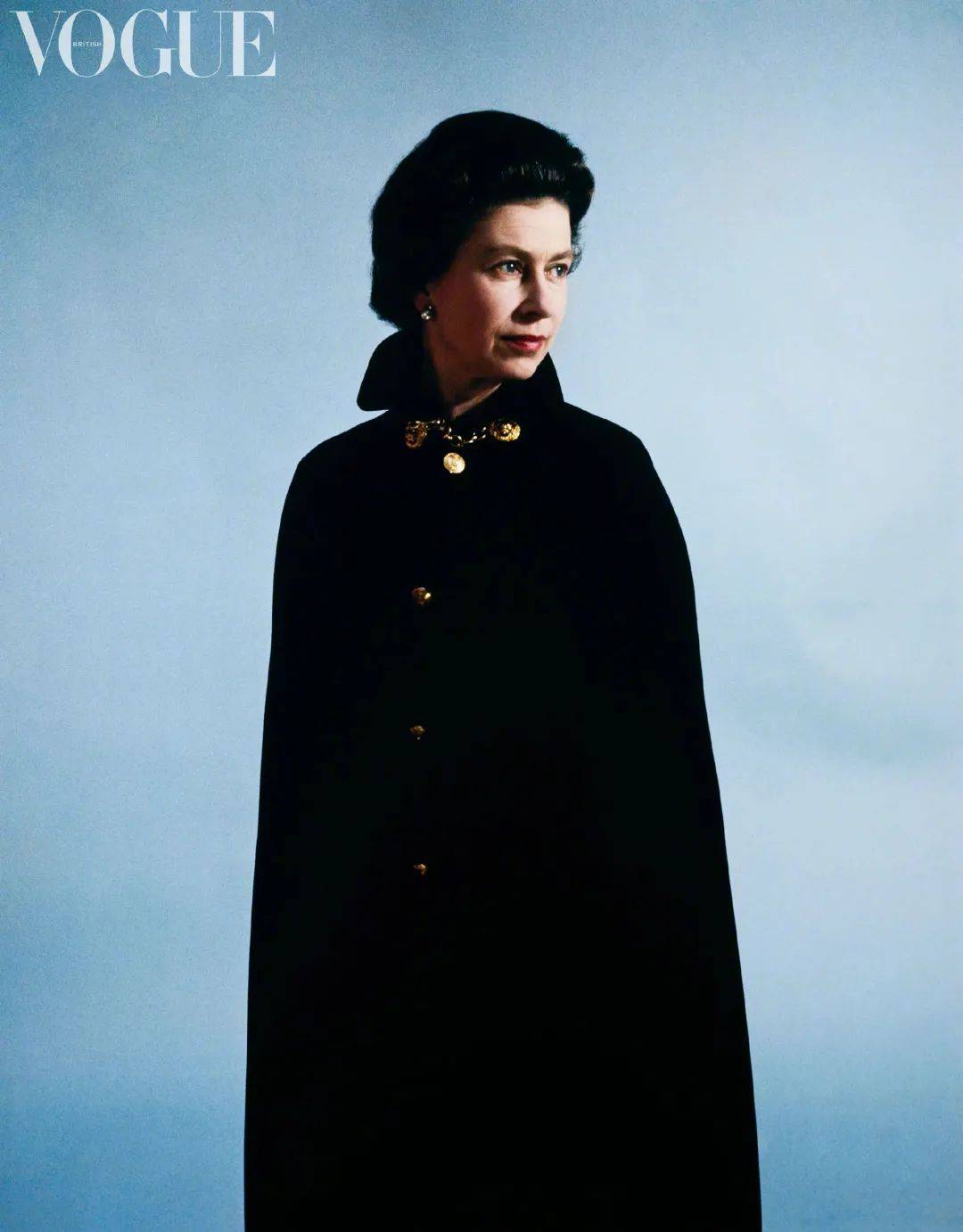 优雅隐忍一辈子,被儿孙伤透心…_伊丽莎白_王室_菲利普