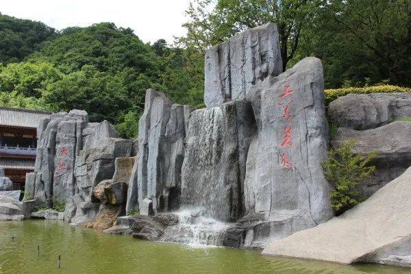 陝西鎮安塔雲山景區超實用旅遊全攻略