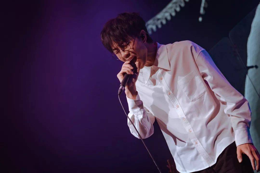 陈鸿宇上海演唱会