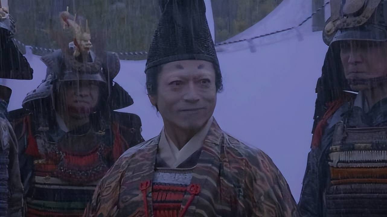 原创有没有想过其实在桶狭间合战中织田信长并不是靠运气取胜