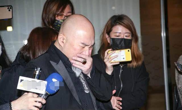 原创吴宗宪透露刘真女儿近况状态4岁的她很懂事还会哄爸爸先睡觉