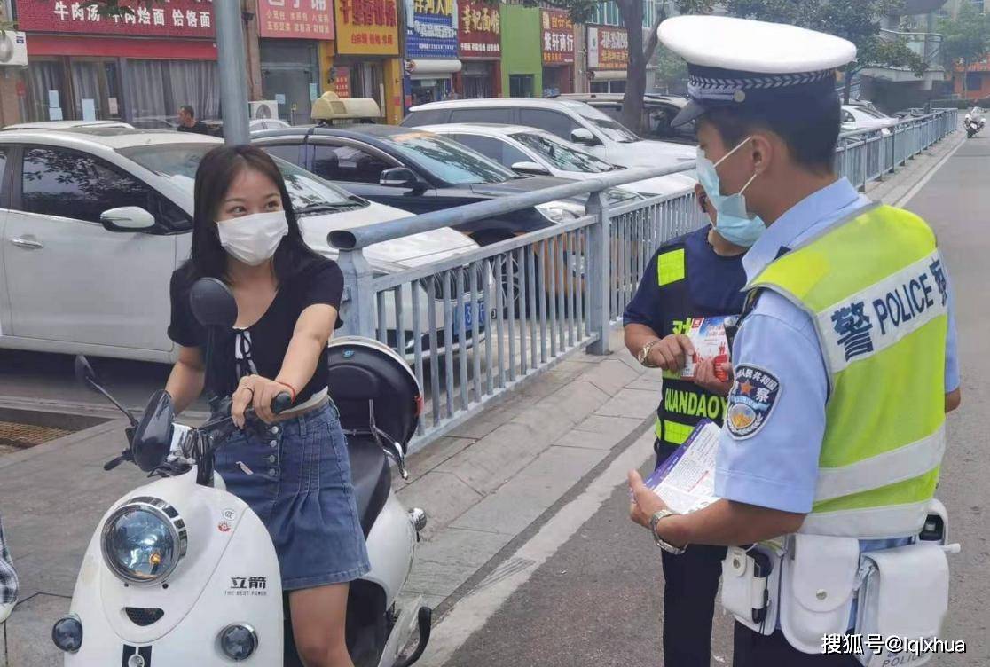 5月 多地明确电动车管理 这3种国标车也可能无法上路 提前了解 乐惠车