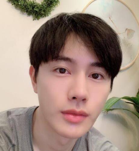 原创大宋少年志王宽近照这鼻子匹诺曹也要甘拜下风