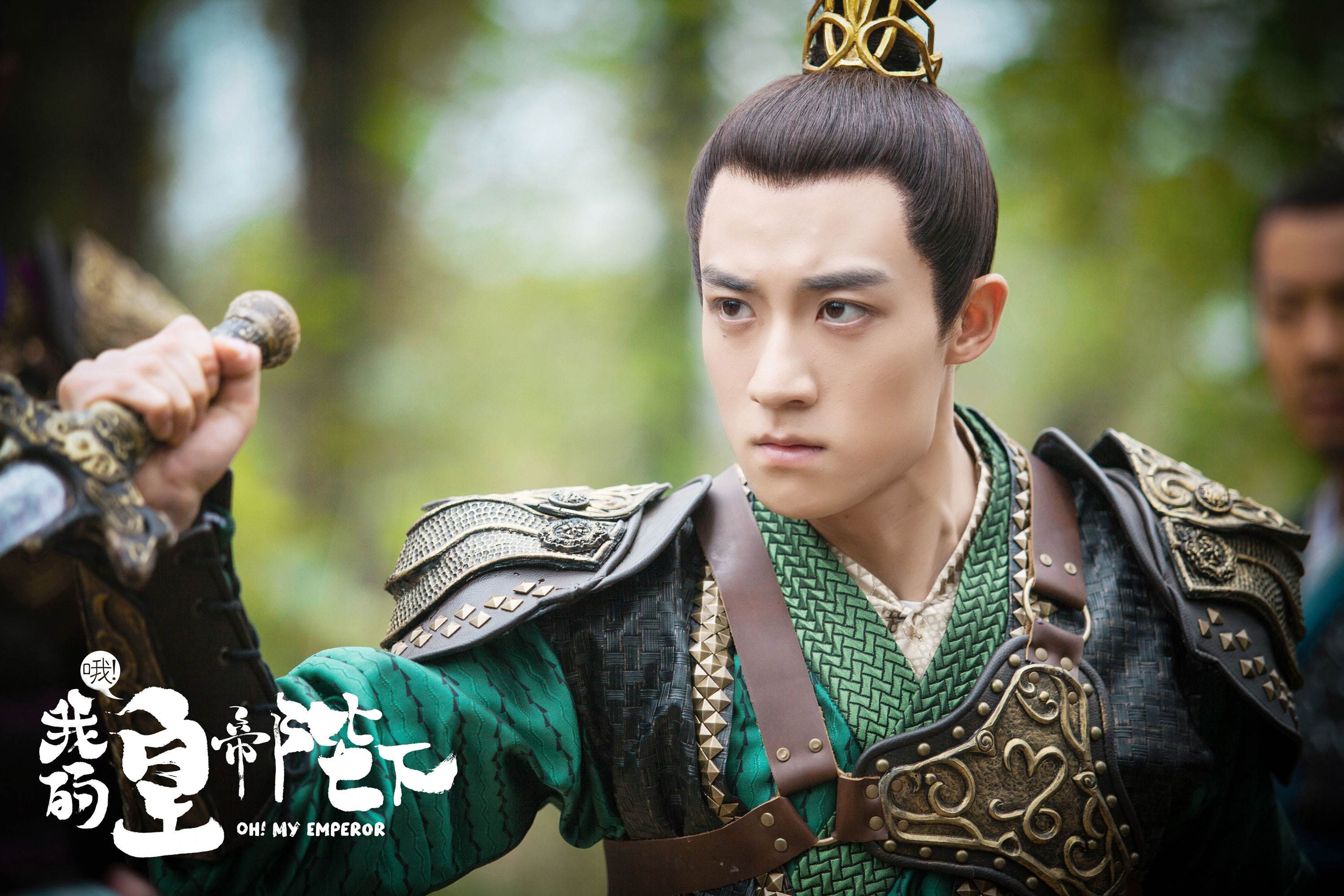 现代鬼马小护士与古代皇帝相恋,痴情的王爷只会无悔地付出_菲菲_帅哥