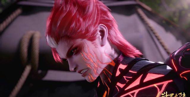 焱在听墙角,听到胡列娜要拉拢唐三,他气得把糕点都吃了_罗和_盘子_帐