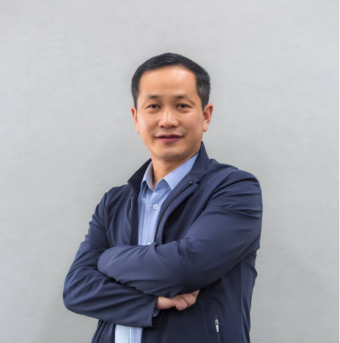 陕西骏景索道人物志武斌