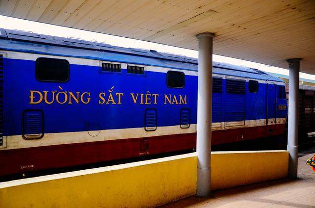 越南：一生必去！世界上最美铁道
