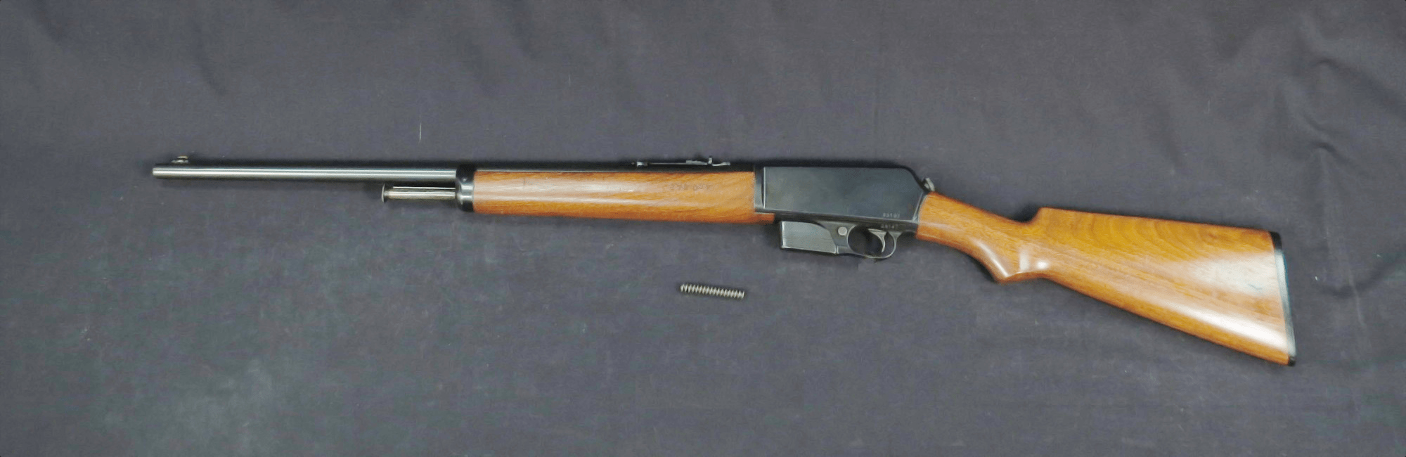 m1917步枪缺点图片