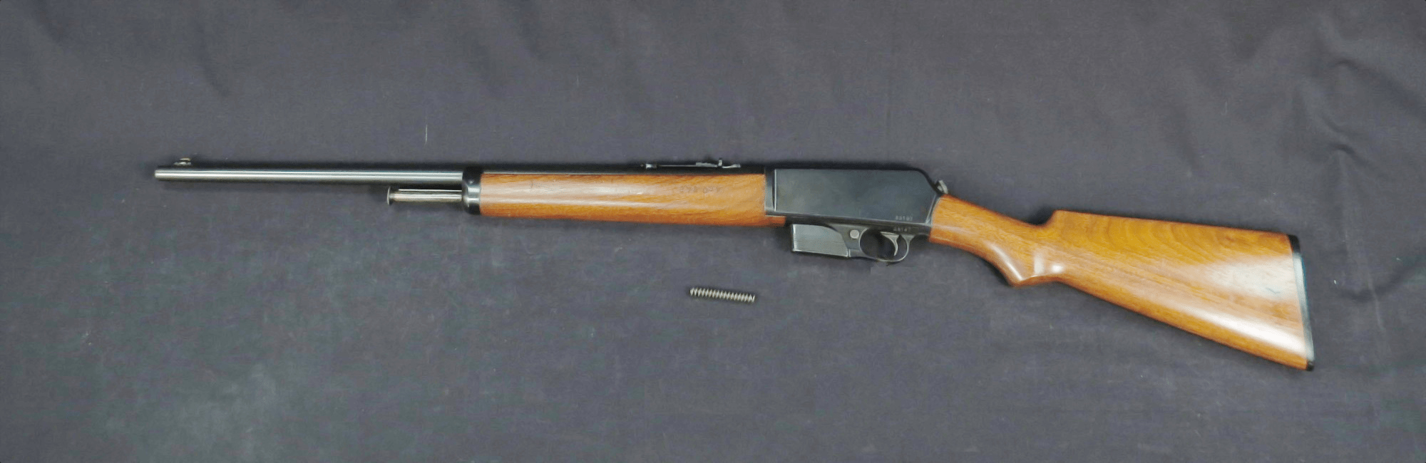 M1917式步枪图片