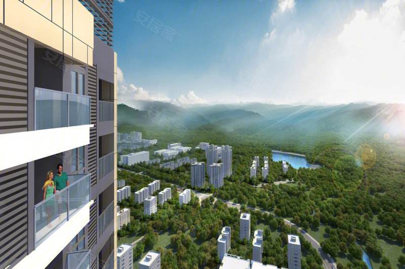 兆邦基碧湖春天新闻爆料深圳兆邦基碧湖春天售楼热线营销中心发布