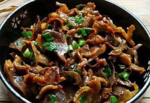 原创家味美食西红柿烧豆腐麻辣砂锅豆腐鸡肉蛋卷爆炒鸡胗