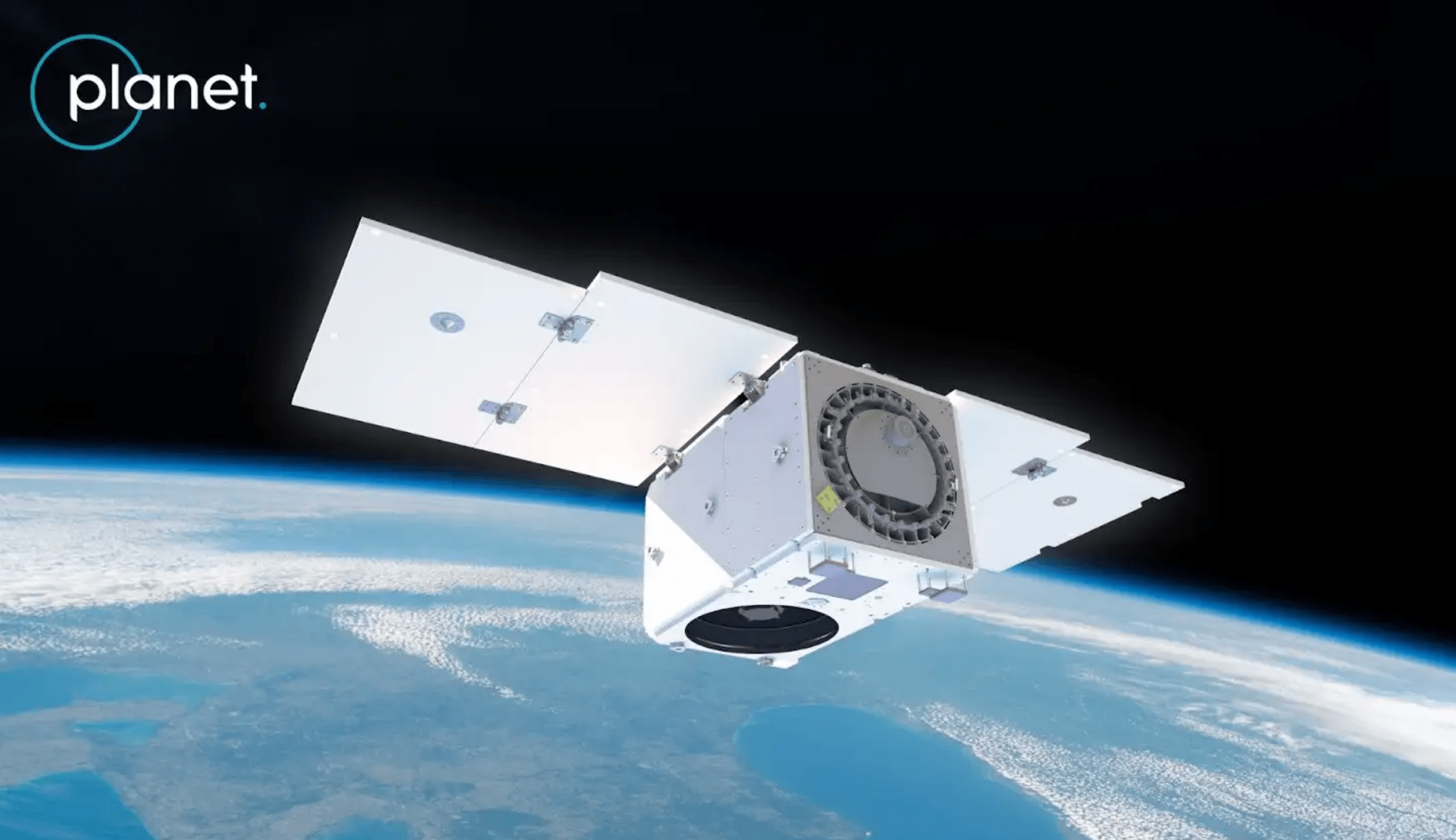 原创卫星星座竞争加剧高分辨率近实时地面观测星座即将来临