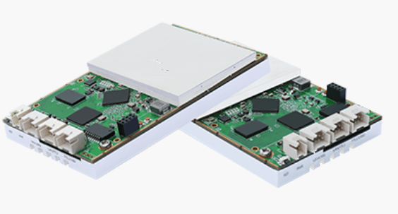 远距离无人机无人车无人船机器人图传模块ht182主板中讯慧通