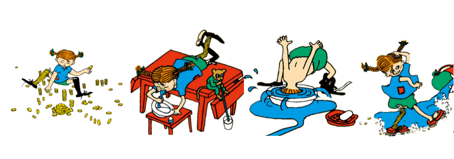 拒绝宫崎骏比肩安徒生林格伦的这本书撑起一代孩子的童年