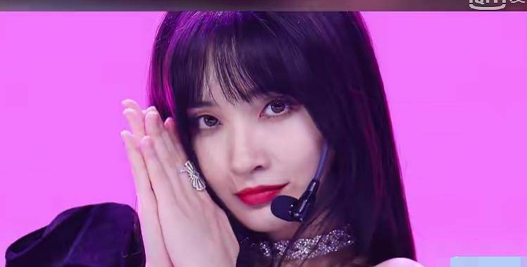 原创淡黄的长裙对jonyj打击多大劝选手谨慎选rap不想让她变笑话