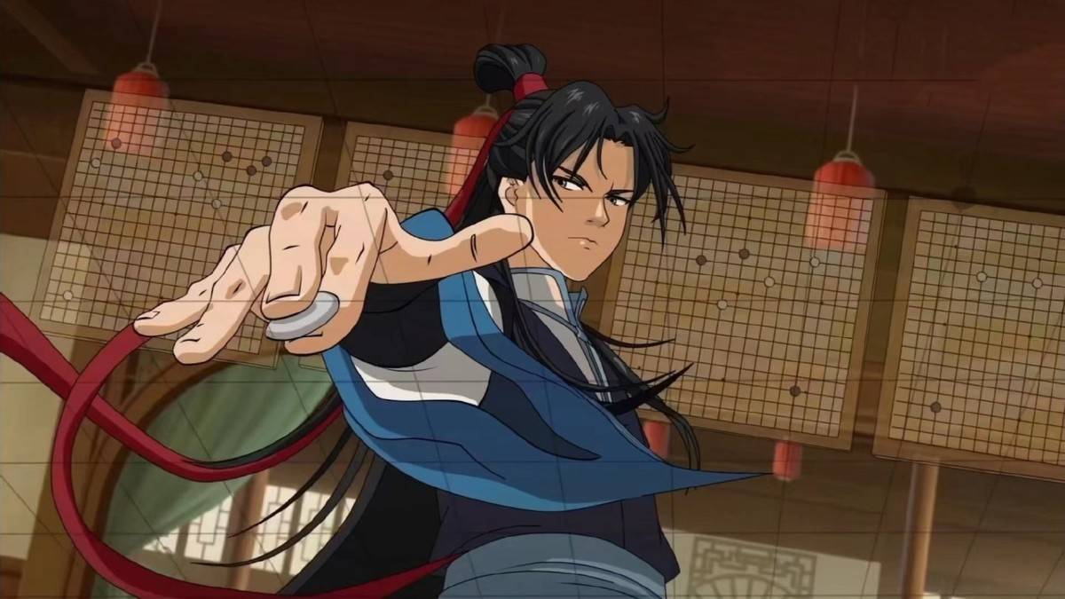 新围棋少年画风突变!时隔17年江流儿认不出,网友:美颜开太大!