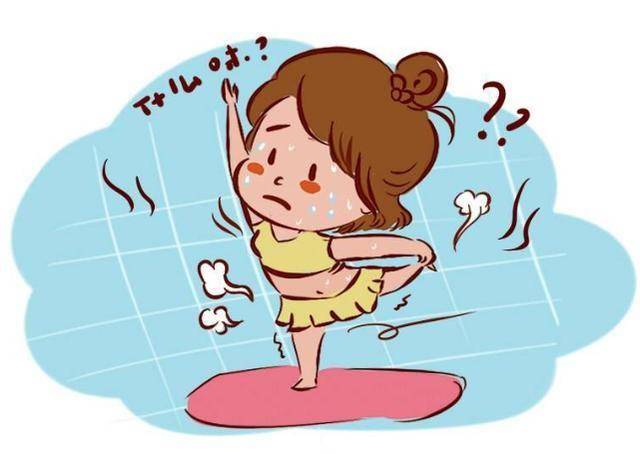 原创体内有湿气脸先知脸上出现三个特征警惕湿邪缠身了